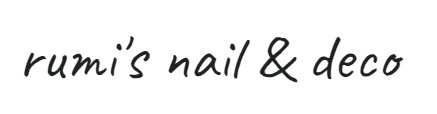 rumi's nail & deco